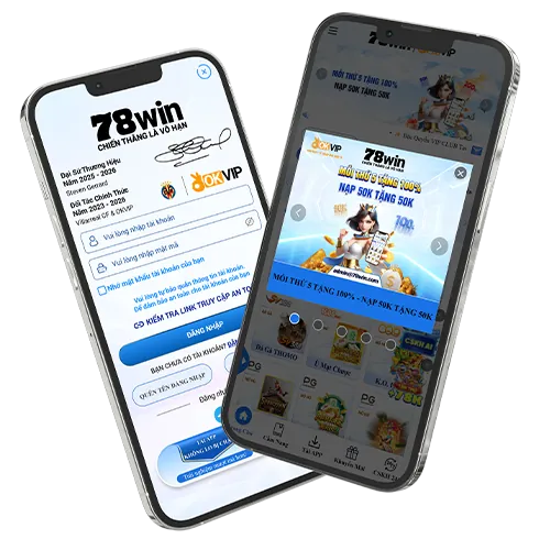 Slot Games - Nổ Hũ