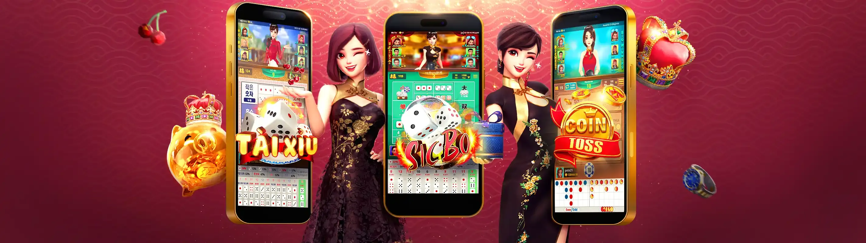 Người chơi đang lựa chọn trò chơi slot phù hợp trên nền tảng 88v Nổ Hũ với giao diện hiện đại và các biểu tượng may mắn
