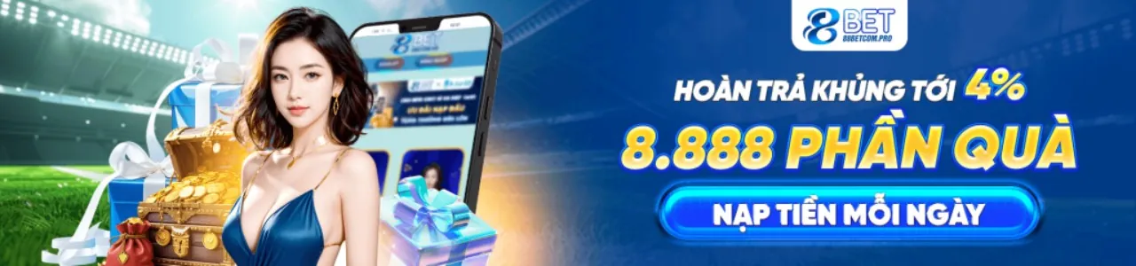 Khuyến Mãi Chào Mừng 88v