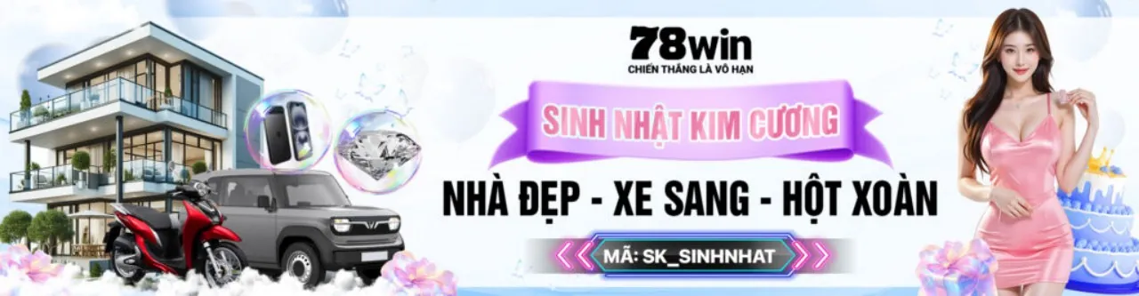 Hình ảnh hero section chủ đề đăng ký 88v Nổ Hũ